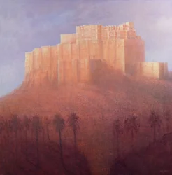 Jodhpurin linnoitus